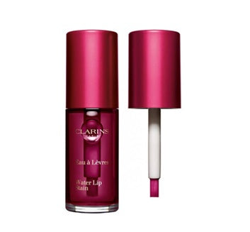 [クラランス] ウォーターリップ ステイン 04 ヴァイオレット ウォーター 7ml   [CLARINS] WTER LIP STEIN 02 VIOLET 7ml