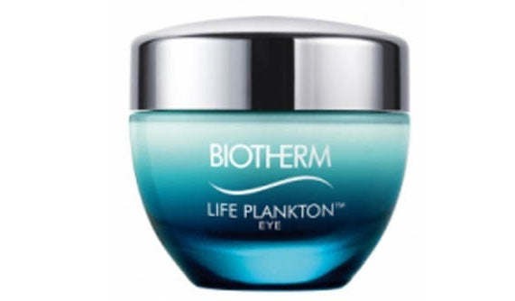 [ビオテルム] ライフプランクトン　アイ　15ml   [BIOTHERM] LIFE PLANKTON EYE