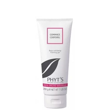 [フィッツ] フィッツ プロテクター ボディ スクラブ 200mL [PHYT'S] PHYT'S PROTECTEURS GOMMAGE CORPOREL 200ml