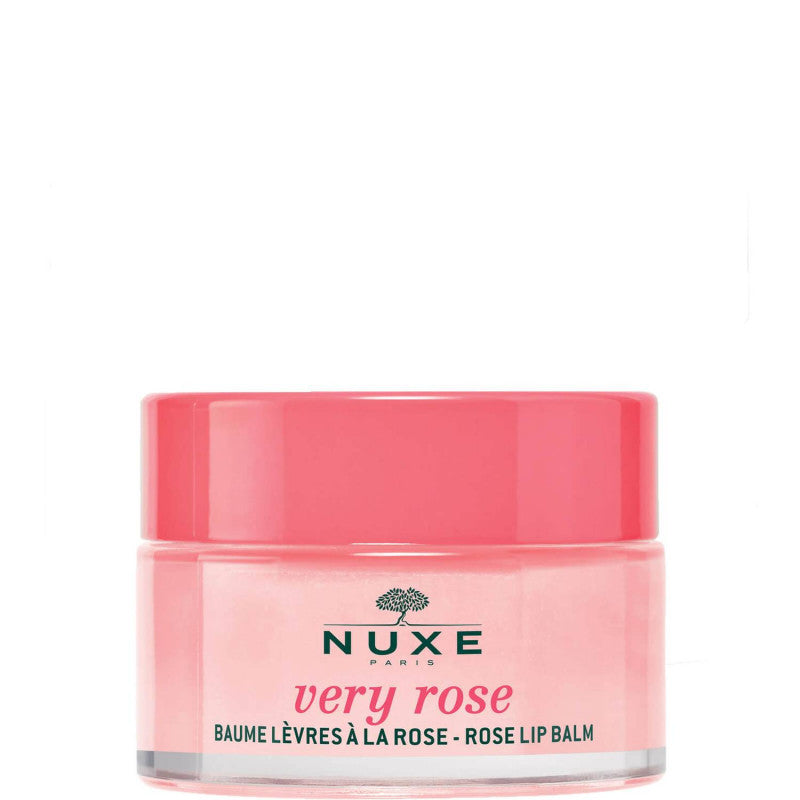 [ニュクス] ヴェリィ ローズ  リップバーム 15g [NUXE] VERY ROSE BAUME HYDRATANT LEVERES