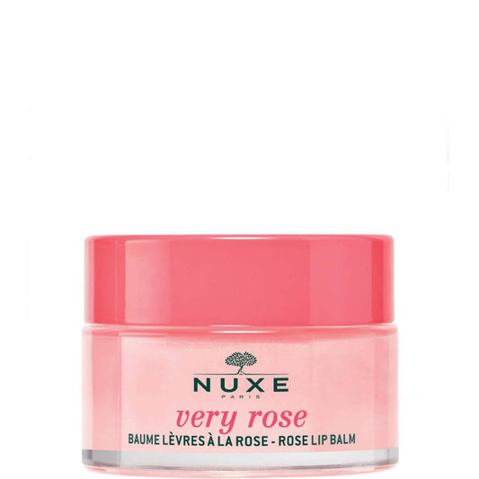 [ニュクス] ヴェリィ ローズ  リップバーム 15g [NUXE] VERY ROSE BAUME HYDRATANT LEVERES