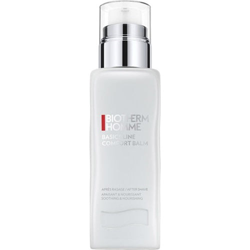 [ビオテルムオム]ベイシックライン コンフォート アフターシェーブ 75ml [BIOTHERM HOMME] BASIC LINE CONFORT BALM APRES RASAGE