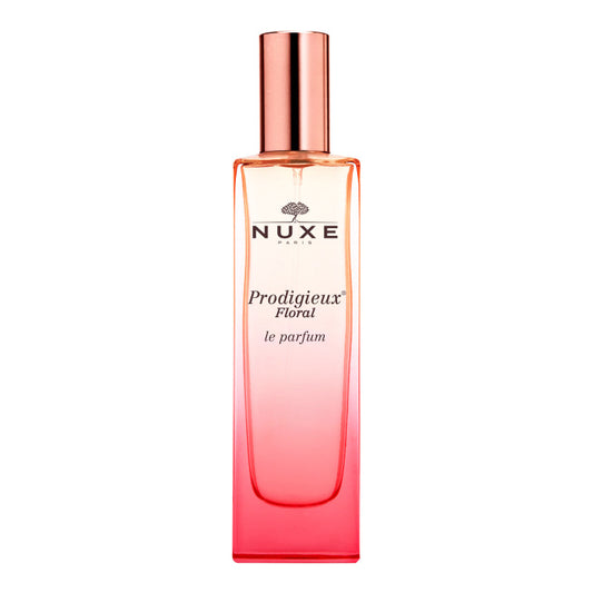 [ニュクス] プロディジュー フローラル　パルファム　50ml [NUXE] PRODIGIEUX FLORAL LE PARFUM