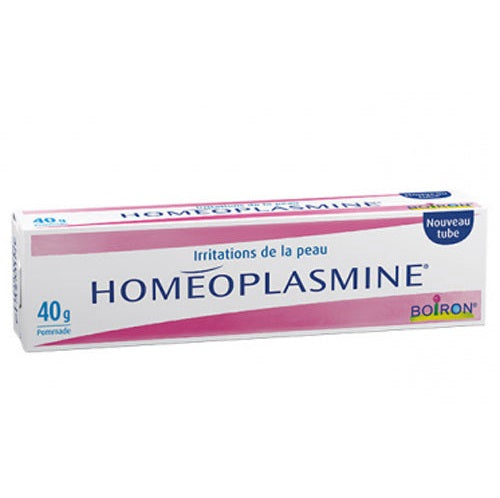 【ボワロン】 オメオプラスミン　40g 【BOIRON】HOMEOPLASMINE