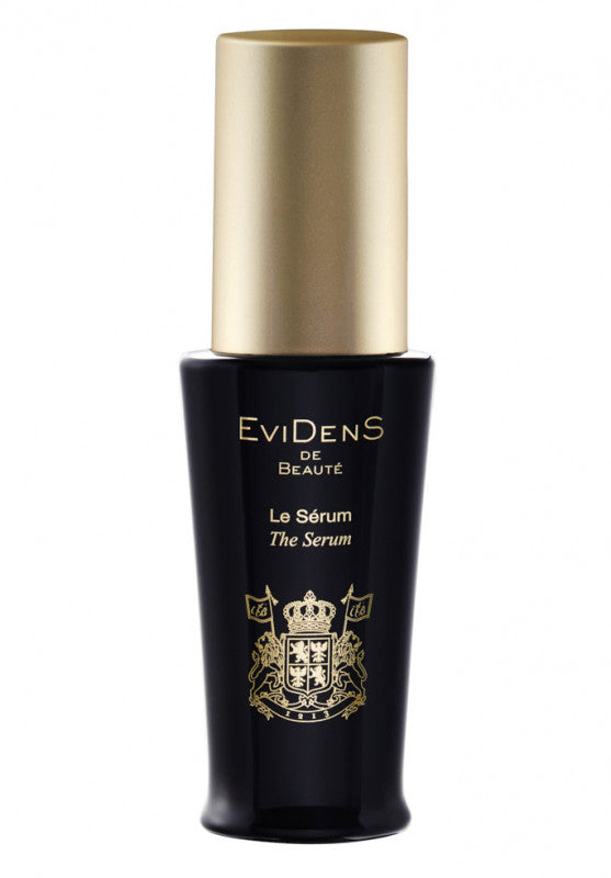 【エヴィドンス ドゥ ボーテ】セラム　30ml 【EVIDENS DE BEAUTE】LE SERUM