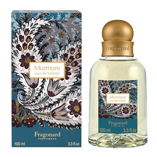 [フラゴナール]エミール　オードトワレ100ml [FRAGONARD] EMILLE EDT