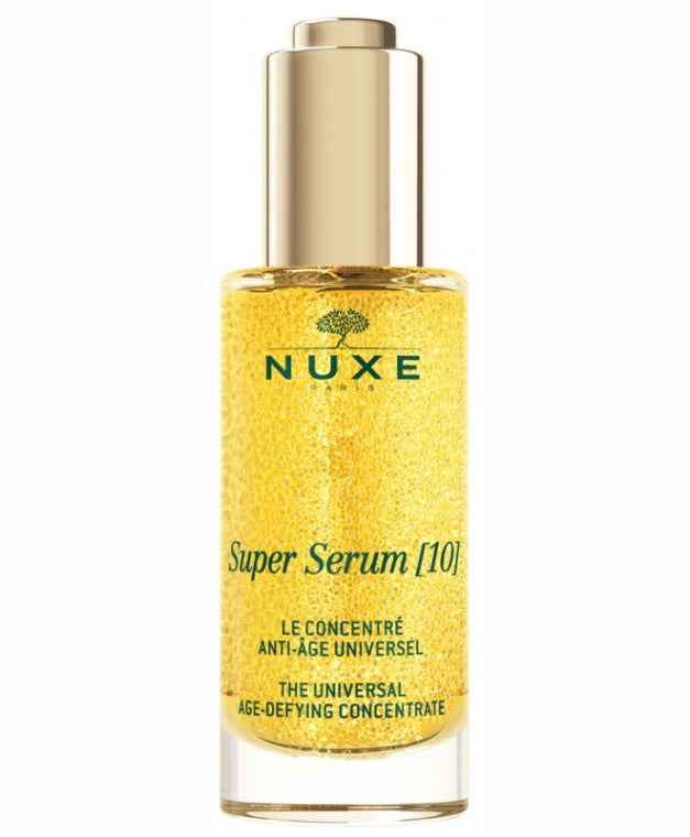 [ニュクス]スーパーセラム[10] アイ（目元美容液）15ml [NUXE] SUPER SERUM [10] YEUX 15ml