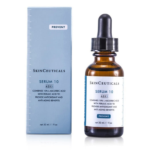 [スキンシューティカルズ] セラム　10　 30ml [SKINCEUTICALS] SERUM 10