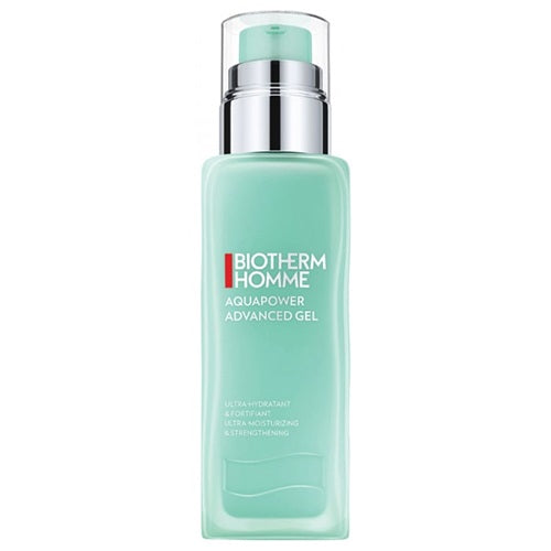 [ビオテルムオム]オムアクアパワー アドバンスド ジェル 75ml [BIOTHERM HOMME] AQUAPOWER ADVANCED GEL