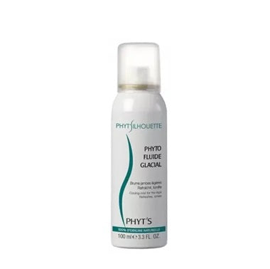 [フィッツ]フィトフルイド グレイシャル　100ml [PHYT'S]  ILHOUETTE PHYTO-FLUIDE GLACIAL