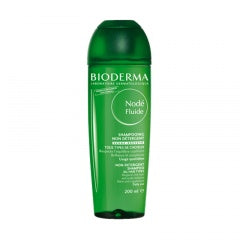 [ビオデルマ]ノデ　フルイドシャンプー　200ｍｌ [BIODERMA]NODE FLUIDE SHAMPOOING