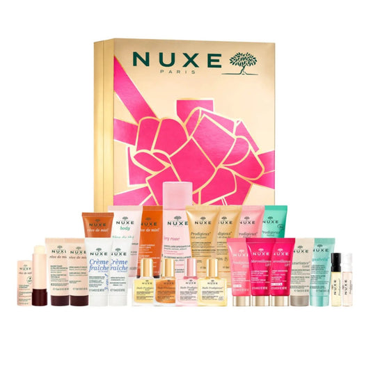 [ ニュクス] アドベントカレンダー NUXE ADVENT CALENDAR 2023