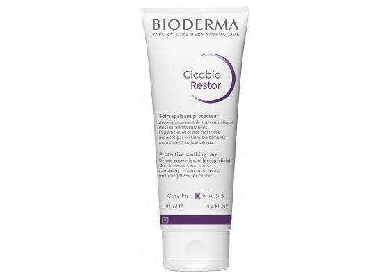 [ビオデルマ]シカビオ　レスト―ル　100ml [BIODERMA]CICABIO RESTOR