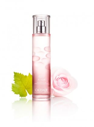 [コーダリー]ローズ　ド　ヴィーニュ 50ML [CAUDALIE] EAU FRAICHE ROSE DE VIGNE 50ML