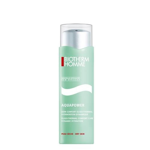 [ビオテルムオム]アクア パワー オム（乾燥肌）75ml[BIOTHERM HOMME]GEL ULTRA-HYDRATANT OLIGO-THERMAL