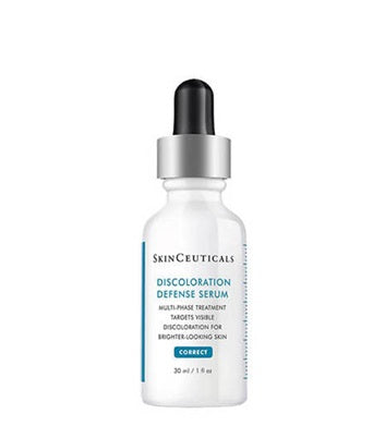 [スキンシューティカルズ]アンチダークスポットセラム　30ml [SKINCEUTICALS] DISCOLORATION DEFENSE SERUM