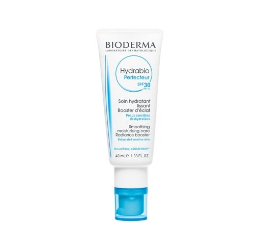 [ビオデルマ] イドラビオ　パーフェクター　SPF30 40ml [BIODERMA]　HYDRABIO PERFECTEUR