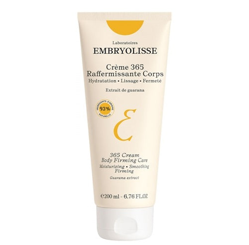 [アンブリオリス] クリーム 365 ファーミングボディ200ml  [EMBRYOLISSE]CREME 365 RAFFERMISSANTE CORPS 200ml