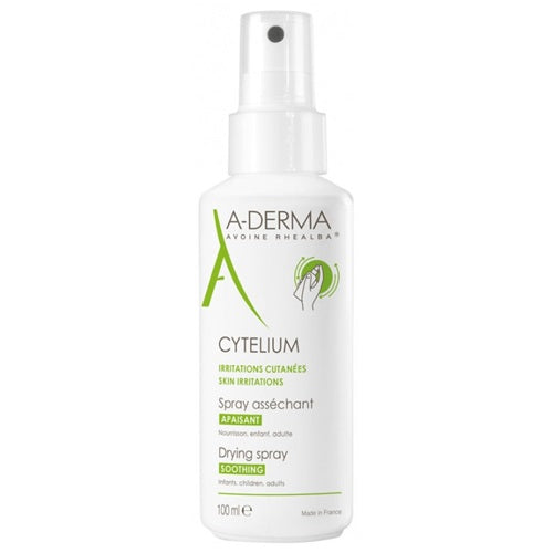 [アデルマ] シテリウム スプレー100ml [A-DERMA]CYTELIUM SPRAY