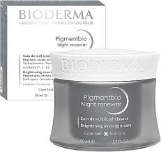 [ビオデルマ]ピグメントビオ　ナイトリニューワー 50ml [BIODERMA]　PIGMENTBIO NIGHT RENEWER