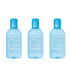 [ビオデルマ] イドラビオ　ローショントニック　250ml 3本セット[BIODERMA]HYDRABIO TONIQUE LOTION