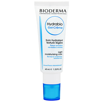 [ビオデルマ]イドラビオ ジェルクリーム 40ml [BIODERMA] HYDRABIO GEL-CREME