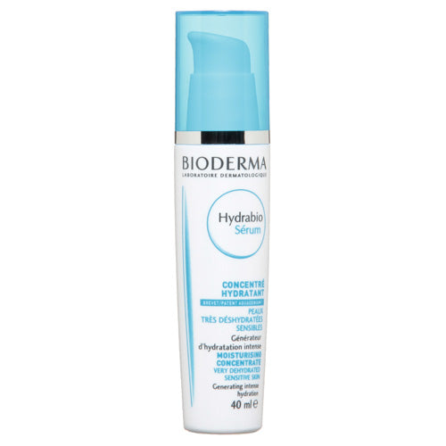 [ビオデルマ] イドラビオ セラム 40ml [BIODERMA] HYDRABIO SERUM