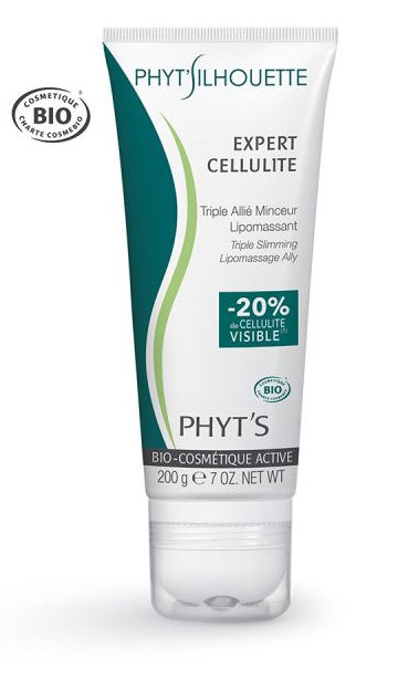 [フィッツ] フィッツシルエット エキスパート セルライト 200ml [PHYT'S] PHYT'SILHOUETTE EXPERT CELLULITE 200ml