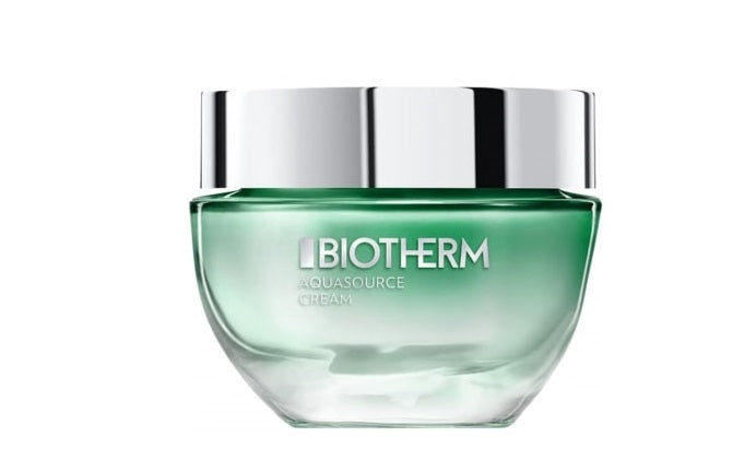 [ビオテルム] アクアスルス 48H コンティニュアス リリース ハイドレーション クリーム 50ml [BIOTHERM] AQUASOURCE CREME