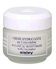 [シスレー]モイスチャーライジングクリーム [SISLEY]CREME HYDRATANTE AU CONCOMBRE