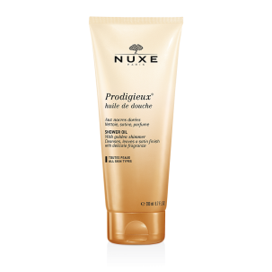 [ ニュクス] プロディジュー　シャワーオイル　200ｍｌ [NUXE] PRODIGIEUX HUILE DE DOUCHE