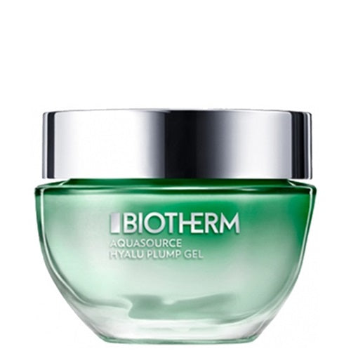 [ビオテルム] アクアスルス ヒアル プランプジェル 50ml [BIOTHERM]AQUASOURCE HYALU PLUMP GEL