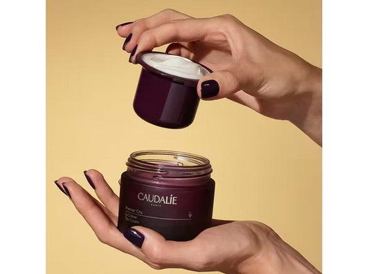 [コーダリー]プルミエ クリュ クリーム 50ml リシャージ [CAUDALIE]PREMIER CRU LA CREME RECHARGE