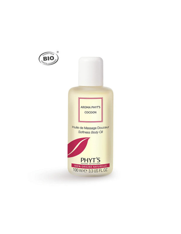 [フィッツ] プロテクター アロマ フィッツ コクーン 100ml [PHYT'S] PROTECTEURS AROMA PHYTS COCOON