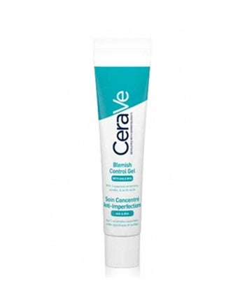 【セラヴィ】アンチインパーフェクション トリートメント ジェル40ml 　 【CeraVe】SOIN CONCENTRE ANTI-IMPERFECTIONS