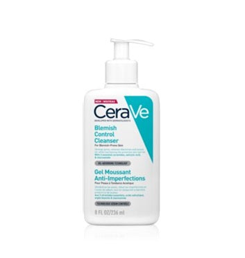 【セラヴィ】アンチインパーフェクション フォーミングジェル 236ml 　 【CeraVe】GEL MOUSSANT ANTI-IMPERFECTIONS