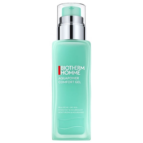 [ビオテルムオム]オムアクアパワー コンフォート ジェル 75ml [BIOTHERM HOMME] AQUAPOWER CONFORT GEL