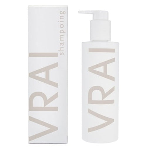 [フラゴナール]ヴレ　シャンプー　240ml [FRAGONARD] VRAI SHAMPOOING 240ml