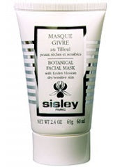 [シスレー]フェイシャルパック  [SISLEY]MASQUE GIVRE AU TILLEUL