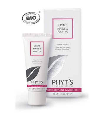 [フィッツ] フィッツ プロテクターズ ハンド ＆ ネイルクリーム 40mL [PHYT'S] PHYT'S PROTECTEURS CREME MAINS & ONGLES 40ml