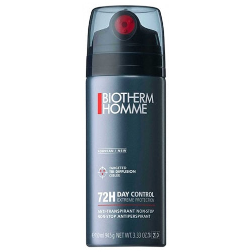 [ビオテルムオム]72時間 デイコントロールスプレー150ml　[BIOTHERM HOMME] 72H DAY CONTROL SPRAY