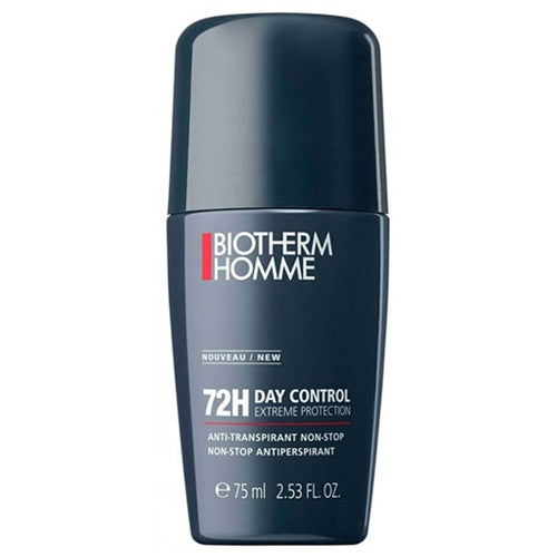 [ビオテルムオム]デオドラント 72時間 デイコントロール エクストリーム プロテクション75ml[BIOTHERM HOMME]DEODRANT 72H DAY CONTROL EXTREME PROTECTION