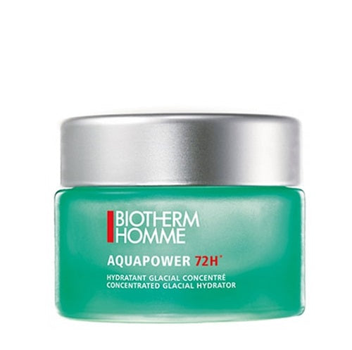 [ビオテルムオム]アクアパワー 72時間 フリーズハイドレーション50ml [BIOTHERM HOMME] AQUAPOWER 72H HYDRATION GLACIAL CONCENTRE