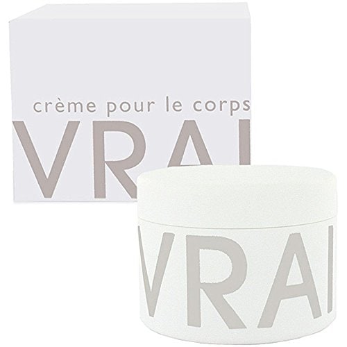 [フラゴナール]　ヴレ　ボディークリーム　200ml [FRAGONARD] VRAI CREME PLAISIR CORPS