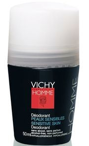 [ヴィッシー］メンズ デオドラント エクストリームコントロール50ml [VICHY]HOMME DEODORANT CONTRÔLE EXTREME