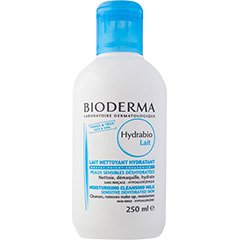 [ビオデルマ]イドラビオクレンジングミルク 250ml [BIODERMA] HYDRABIO LAIT NETTOYANT HYDRATANT