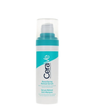 【セラヴィ】リサーフェイシング レチノール セラム 30ml 【CeraVe】RESURFACING RENTINOL SERUM