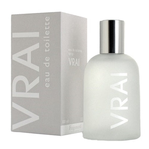 [フラゴナール]　ヴレ　オードトワレ　100ml [FRAGONARD] VRAI EAU DE TOILETTE