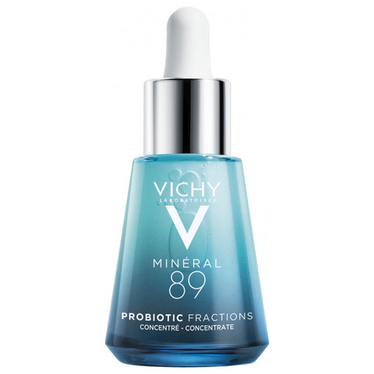 [ヴィシー] ミネラル89 プロビオティック フラクション（ダメージを修復,ふっくら肌）30ml 【VICHY】MINERAL 89 PROBIOTIC FRACTIONS