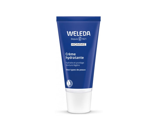 [ヴェレダ] モイスチャークリーム(メンズ) [WELEDA]HOMME CREME HYDRATANTE